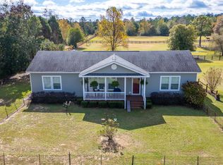 272 Pearl Ln, Williston, SC 29853