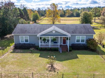 272 Pearl Ln, Williston, SC, 29853