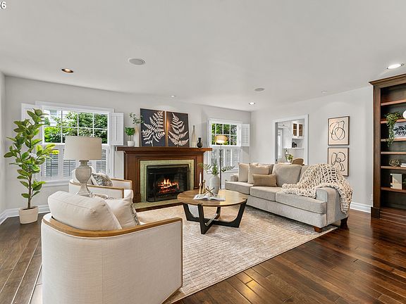 5th image of 6408 SW Burlingame Pl