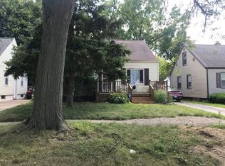 717 Clinton St, Flint, MI 48507