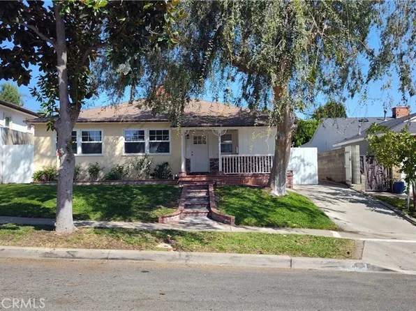 2812 N Myers St, Burbank, CA 91504