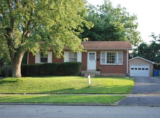 1816 Raleigh Rd, Lexington, KY 40505