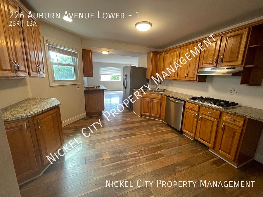 1st image of 226 Auburn Ave #1