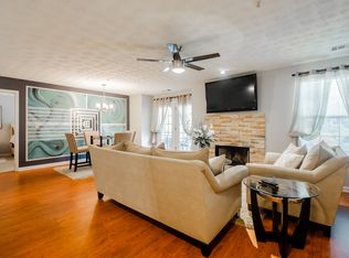 1343 Keys Xing, Atlanta, GA 30319