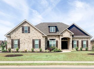 200 Bobtail Run, Kathleen, GA 31047