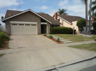 4918 E Glenview Ave, Anaheim, CA 92807