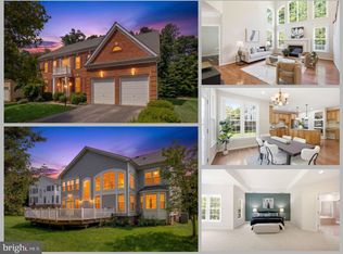 4759 Charter Ct, Woodbridge, VA 22192