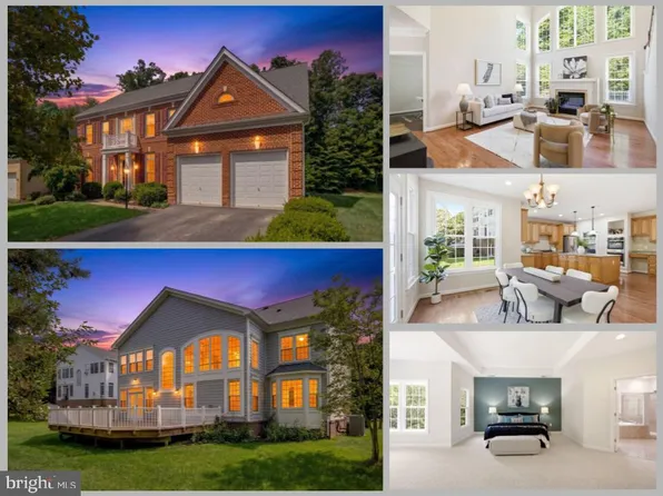 4759 Charter Ct, Woodbridge, VA 22192