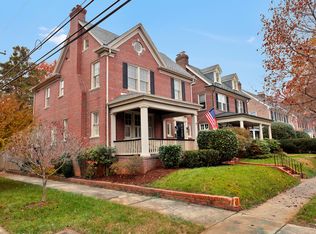 4201 W Franklin St, Richmond, VA 23221