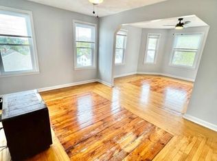 30 Superior Rd APT 3, Worcester, MA 01604