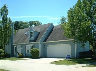 14453 Settlers Way #79, Strongsville, OH