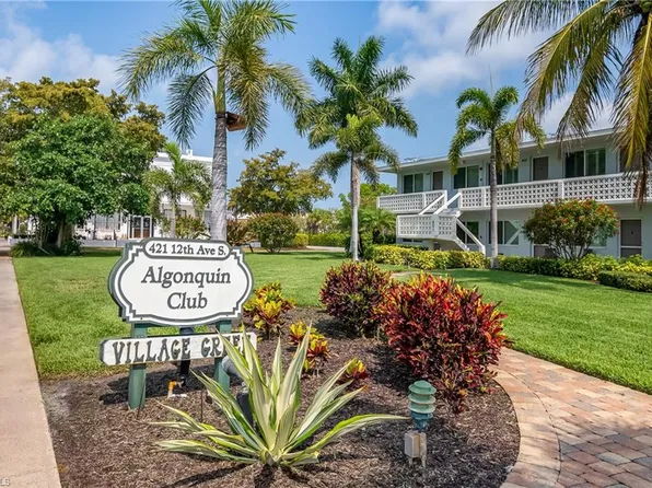 421 12TH AVE S #A1, NAPLES, FL 34102