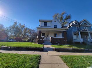 1703 N Missouri Ave, Peoria, IL