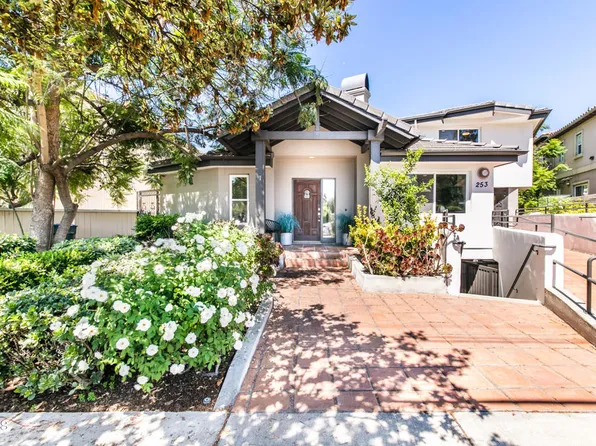 253 N Michigan Ave APT 1, Pasadena, CA 91106