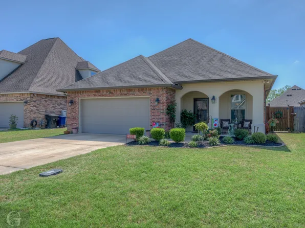 1553 Riverview Ln, Shreveport, LA 71104