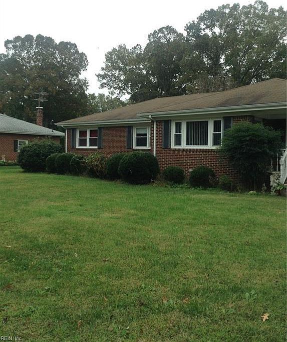 2nd image of 5537 Stewart Dr