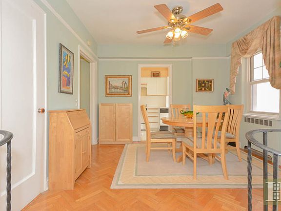 2nd image of 120 Cabrini Blvd APT 42