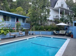 1563 Lincoln Ave, San Rafael, CA 94901