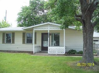 3002 Welch Dr, Indianapolis, IN 46224