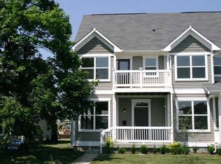 2354 N Central Ave, Indianapolis, IN