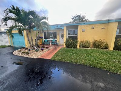 3875 NW 115th Ter, Sunrise, FL, 33323