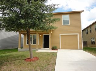 4327 Stetson Run, San Antonio, TX 78223
