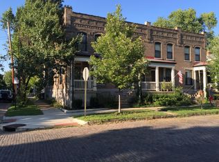 350 W 2nd Ave, Columbus, OH 43201