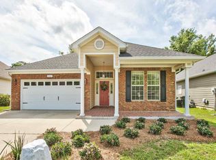 3387 Aqua Ridge Way, Tallahassee, FL 32309