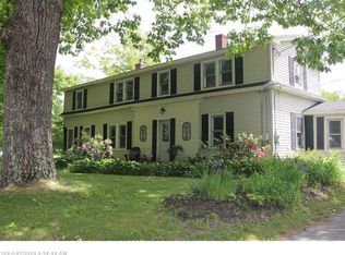275 Woodside Rd, Brunswick, ME 04011