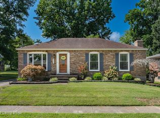 4512 Mile Of Sunshine Dr, Louisville, KY 40219