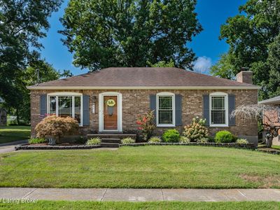 4512 Mile Of Sunshine Dr, Louisville, KY, 40219