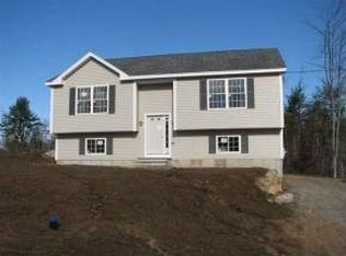 3 Mason Rd, Ossipee, NH 03864