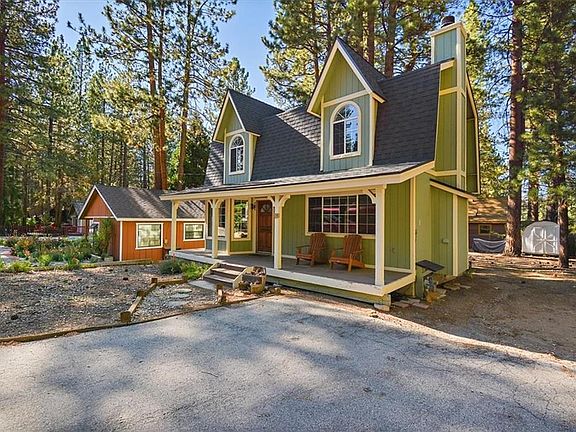 2nd image of 42706 La Placida Ave