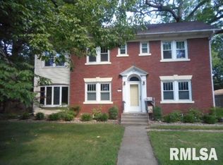 4529 13th Ave, Rock Island, IL
