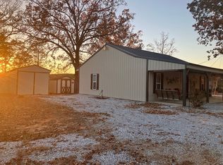 669 County Road 3501, New Site, MS 38859