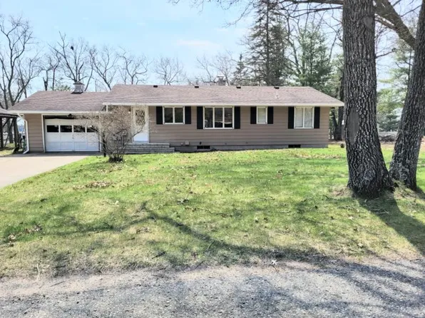 3570 Hillcrest Dr, Oscoda, MI 48750