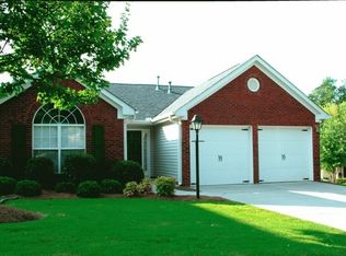 665 Parc River Blvd, Lawrenceville, GA 30046
