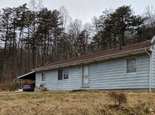 1027 Coon Hollow Rd, Lucasville, OH 45648