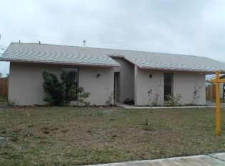 3238 Galleon Ave NE, Palm Bay, FL 32905