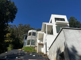 19042 Overlook Rd, Los Gatos, CA 95030