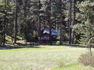 25855 Pine Creek Rd, John Day, OR 97845
