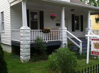 3400 Bunker Hill Rd, Mount Rainier, MD 20712