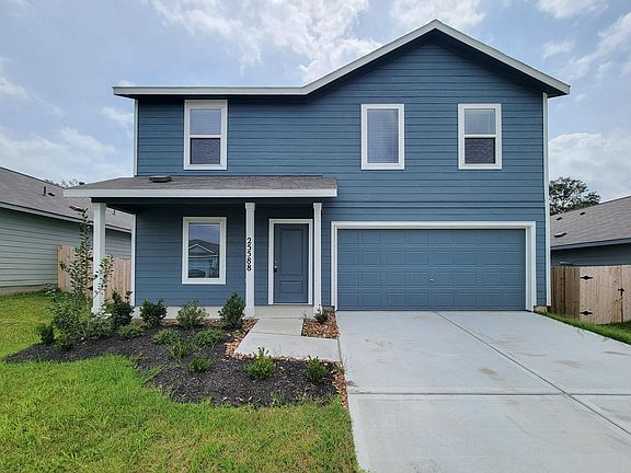 2nd image of 25588 Rose Creek Dr