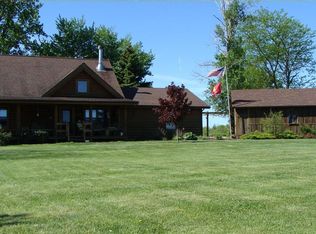 3805 County Road 11, Bellefontaine, OH 43311
