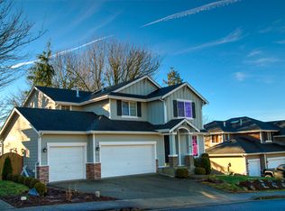 1725 Weaver Way, Snohomish, WA 98290