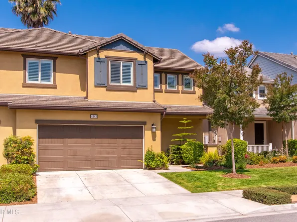 4943 Edenbridge Rd, Moorpark, CA 93021