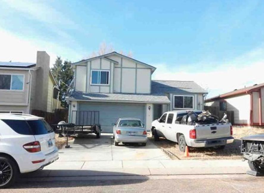 Property Front View