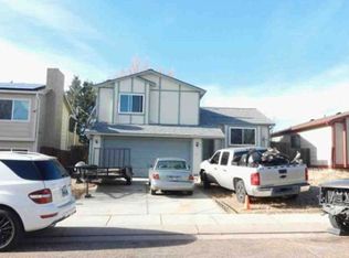 6414 Chantilly Pl, Colorado Springs, CO 80922