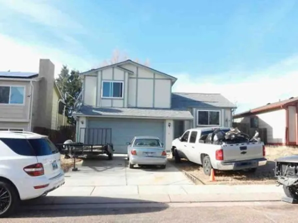 6414 Chantilly Pl, Colorado Springs, CO 80922