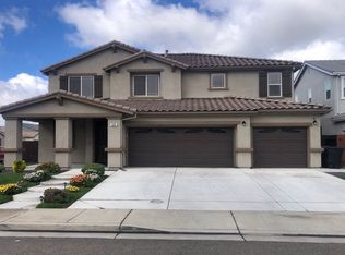 1909 Saint Ives Ave, Livingston, CA